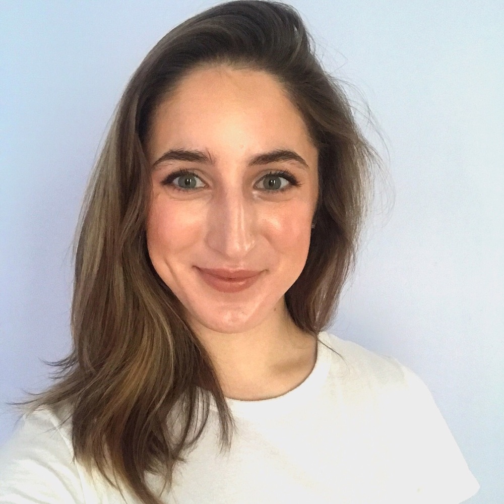 Meet your Posher, Marina